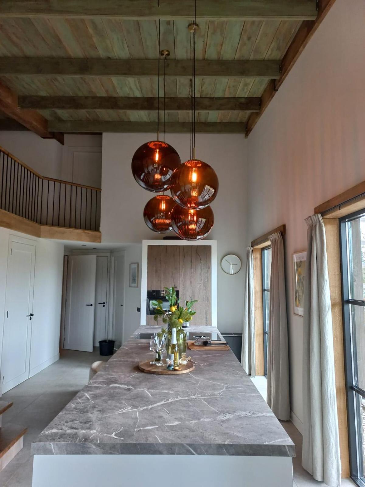 De Wijnlodge Kootwijkerbroek Ngoại thất bức ảnh