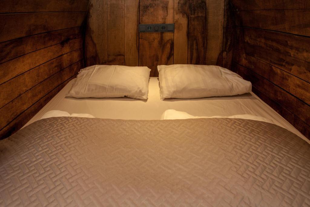 De Wijnlodge Kootwijkerbroek Ngoại thất bức ảnh
