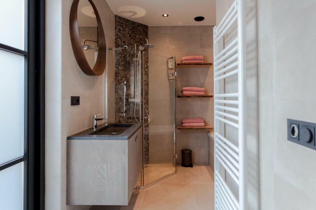 De Wijnlodge Kootwijkerbroek Ngoại thất bức ảnh
